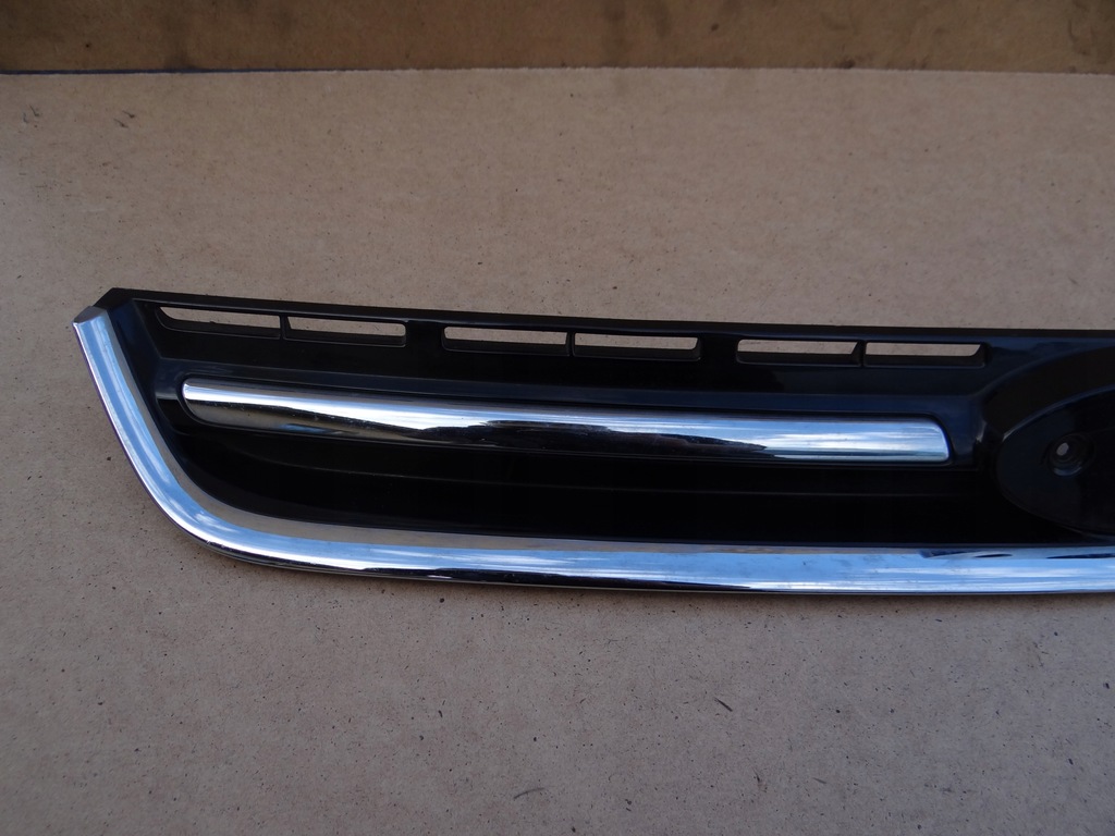 фото №2, Решётка радиатора решётка радиатора ford kuga mk2