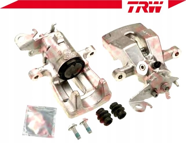 фото №2, Суппорт тормозной renault grand scenic ii 2.0 dci