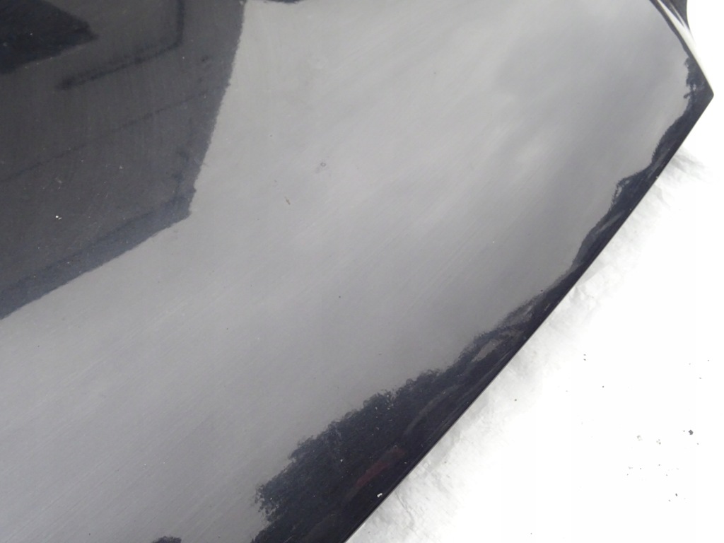 фото №9, Капот vw touran i 1 1t0 vw caddy iii 03-06 czarna