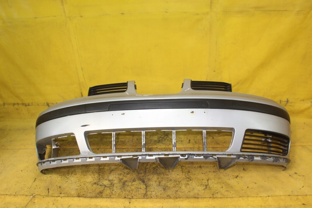 фото №1, Бампер перед передній seat alhambra i fl