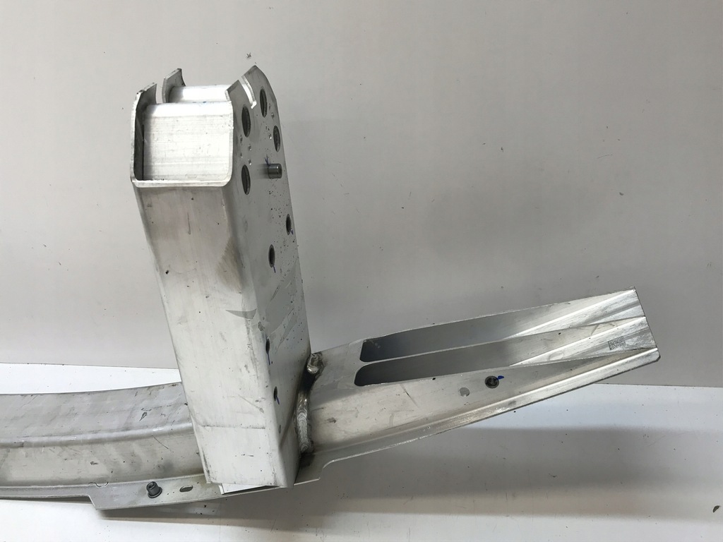 фото №8, Bmw 4 g22 g23 балка бампера підсилювач перед 7451117