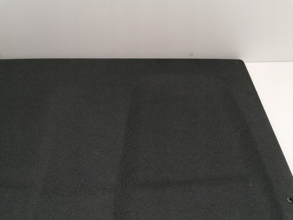 фото №4, Volvo xc40 полиця задня багажника оригінал 2017-