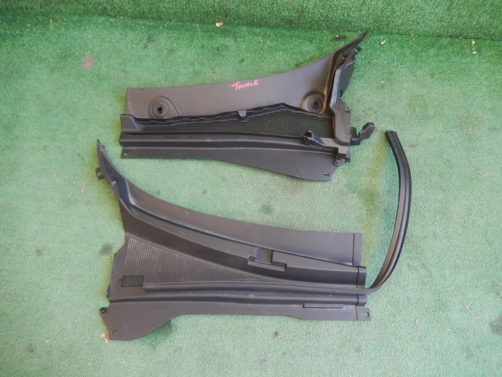 Купить Жабо alfa romeo tonale полный