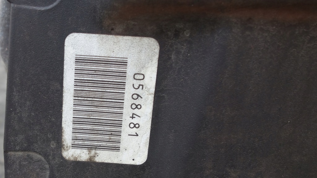 фото №6, Volvo двигун kompletny бензиновий b5254t2