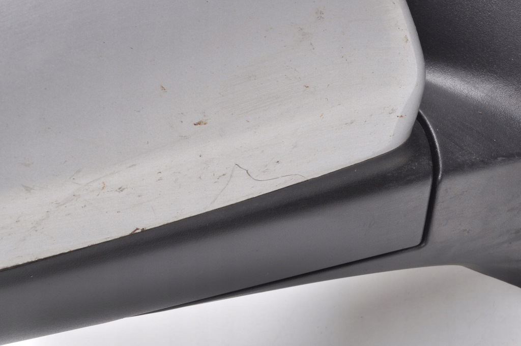 фото №9, Chevrolet aveo ii зеркало правое электрический 5-pin europa