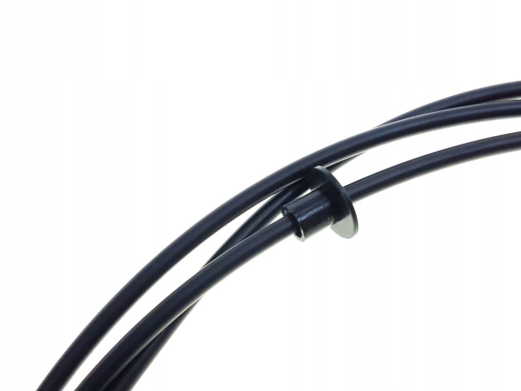 фото №4, Previa 01-06 трос капот капот