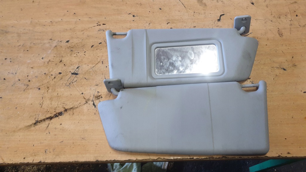 фото №1, Opel astra iii h захист сонцезахисні комплект