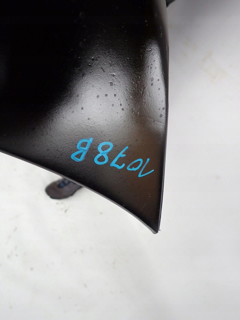 фото №9, Toyota tundra 2007-2014 бампер перед передний 52119-0c150