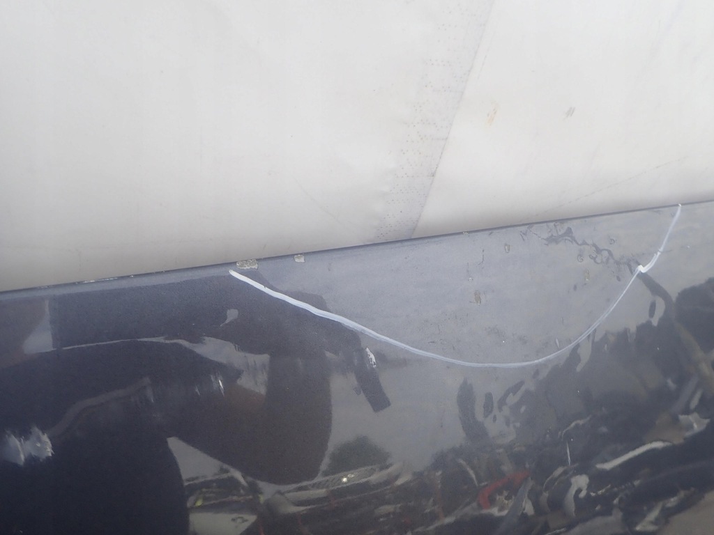 фото №10, Ford mustang mach-e 20- капот кришка двигуна