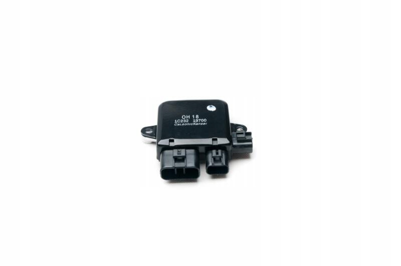 фото №1, Модуль вентиляторов 96skv006 mitsubishi lancer outlander 1c23219700