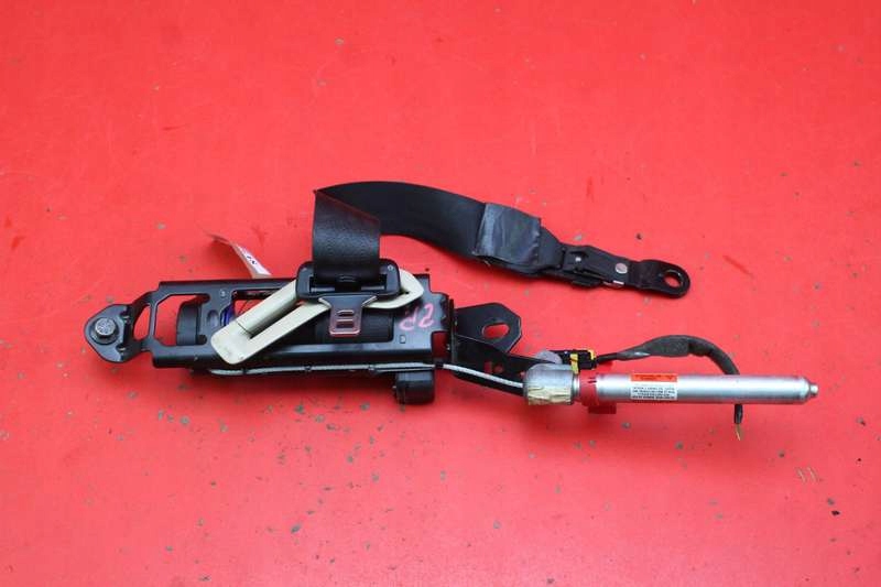 фото №1, Pas безопасности правый перед 30662744 volvo s60 1 i 04-09