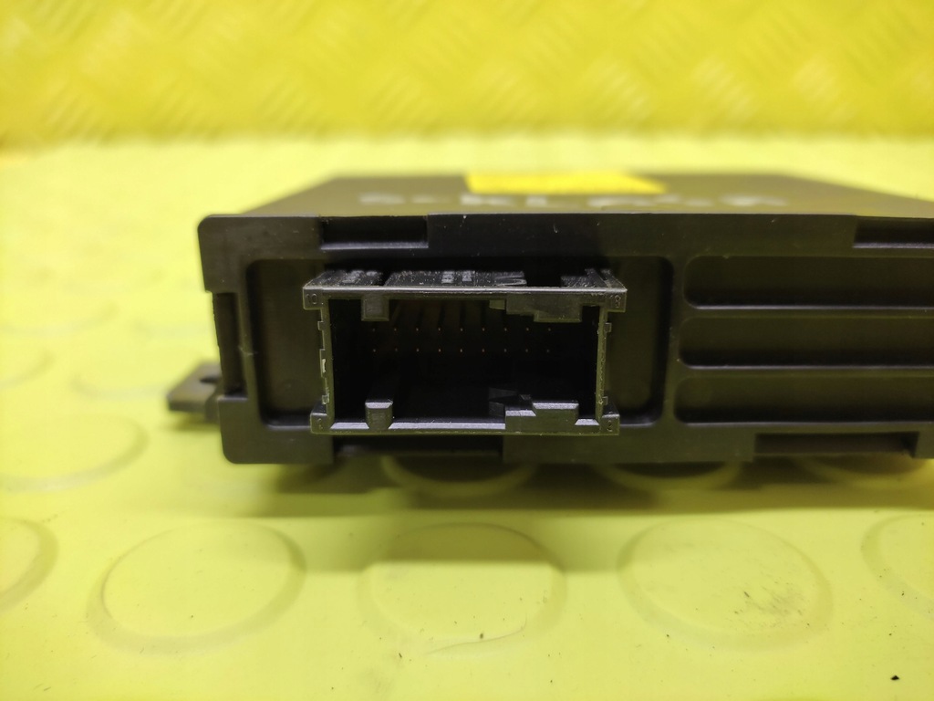 фото №1, Mercedes w220 блок керування світла 0307870002