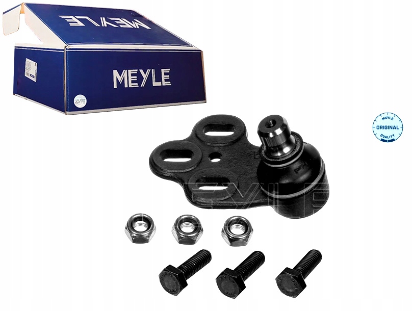 Кулькова опора важеля перед meyle 116 010 7177 Оригінал