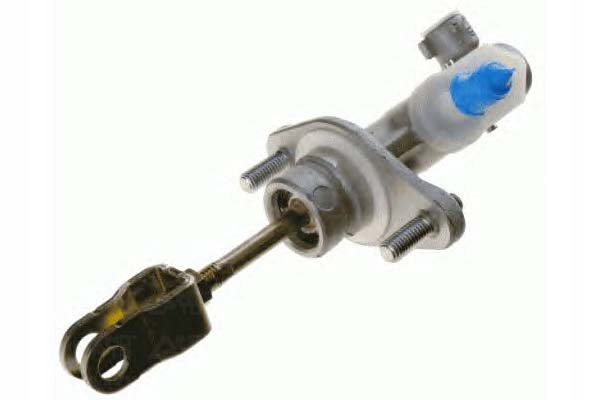 фото №2, Sachs насос зчеплення mitsubishi space space runner