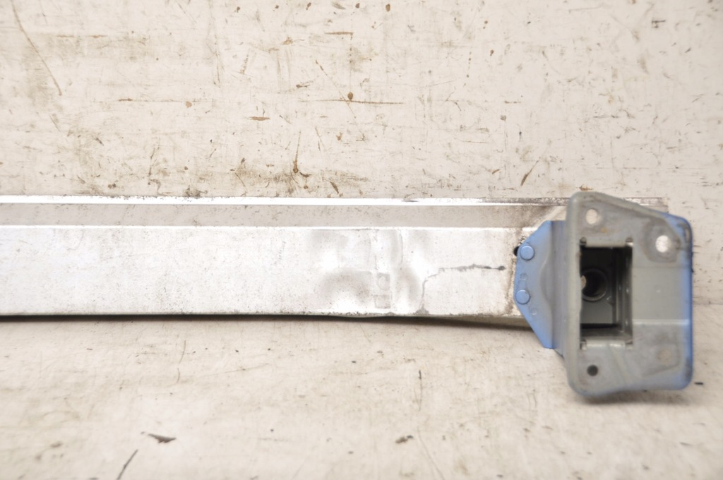 фото №9, Nissan leaf i ze0 балка бампера перед