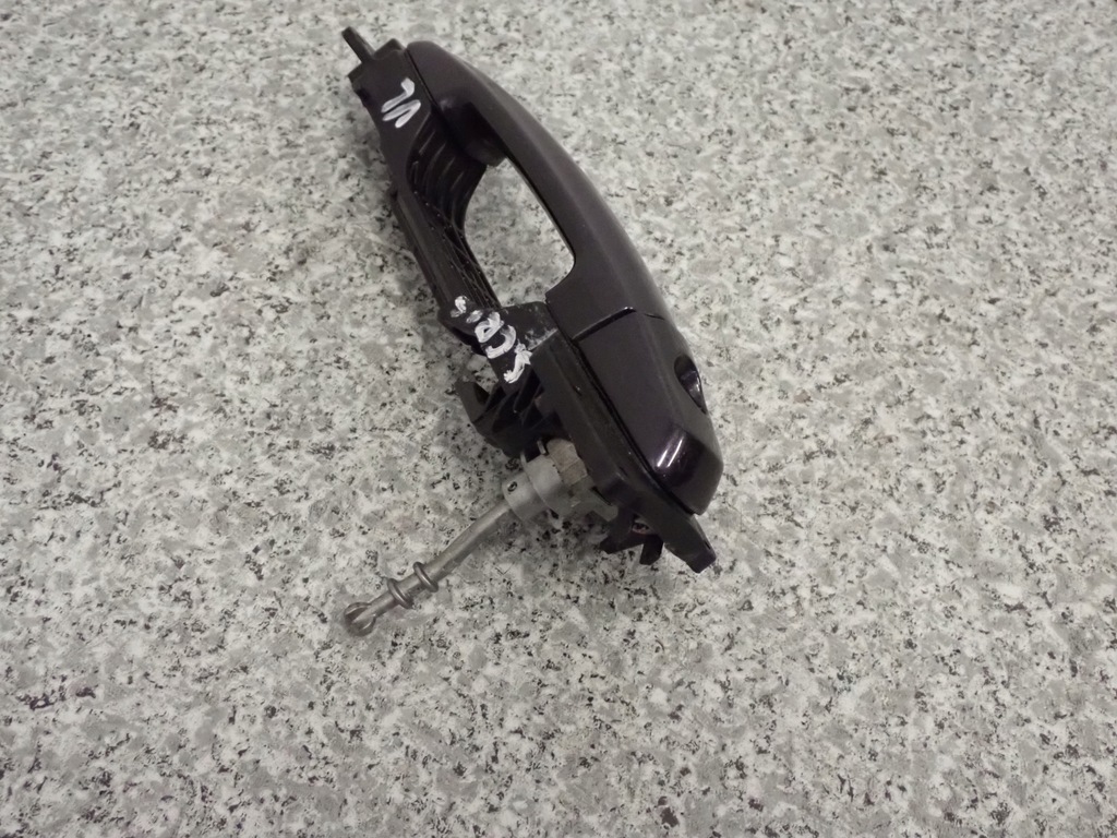 фото №5, Suzuki sx4 s-cross 13- ручка передня ліва циліндр замка zur