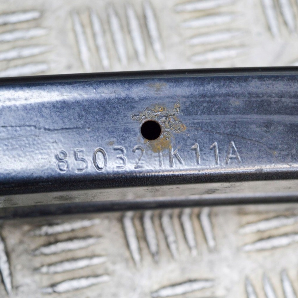 фото №7, Nissan juke i f15 2013 балка задняя