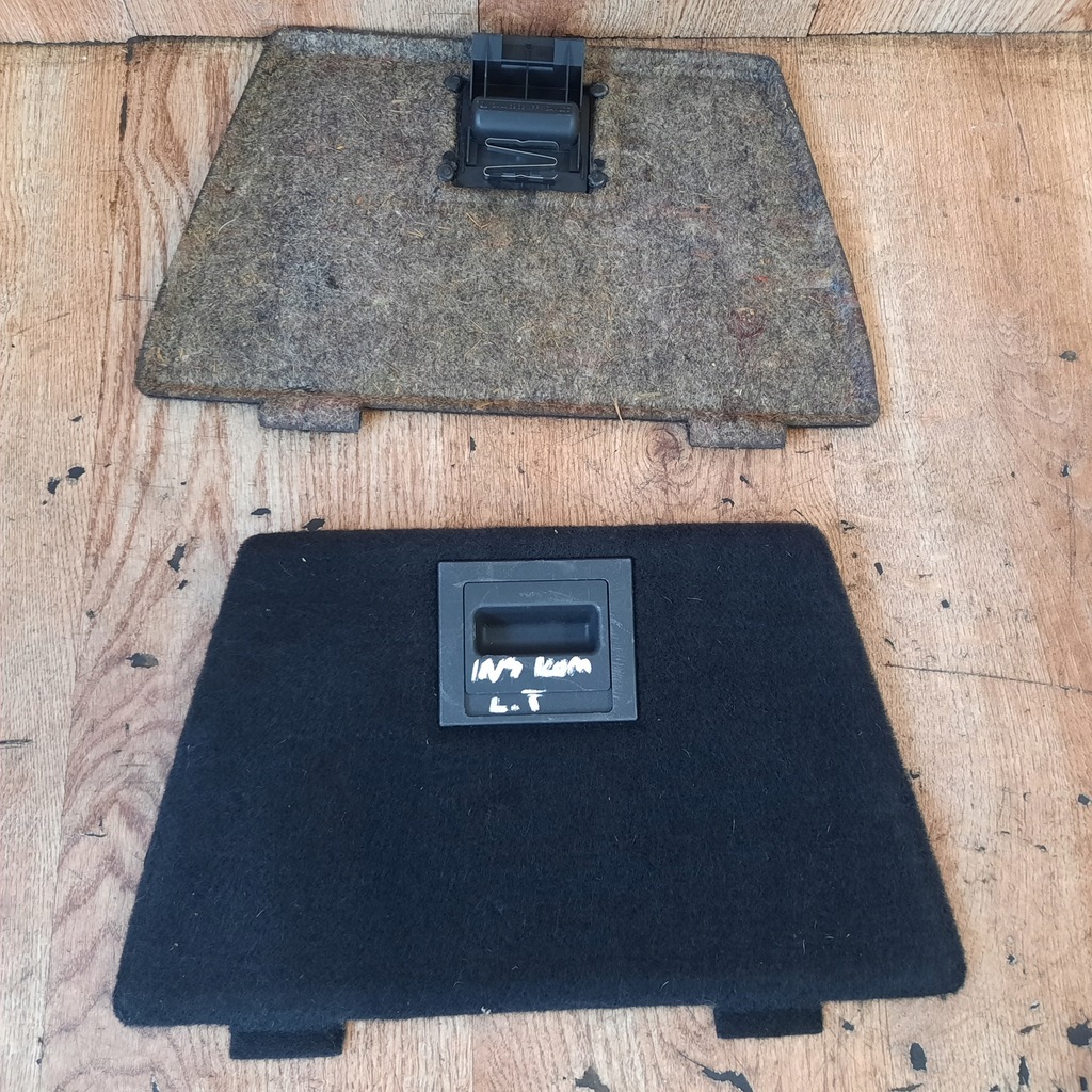 фото №1, Opel insignia a kombi заглушка обшивка 24446968 ліва