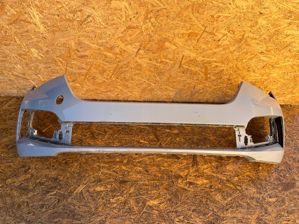 фото №1, Бампер передний перед skoda scala skala 19-