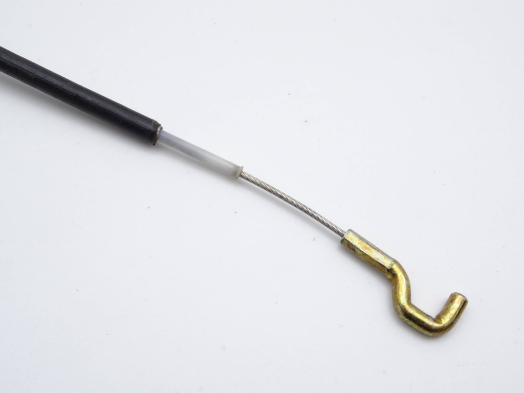 Трос тягa замка двері правий перед mercedes clk w208 a208 nr330 в Україні