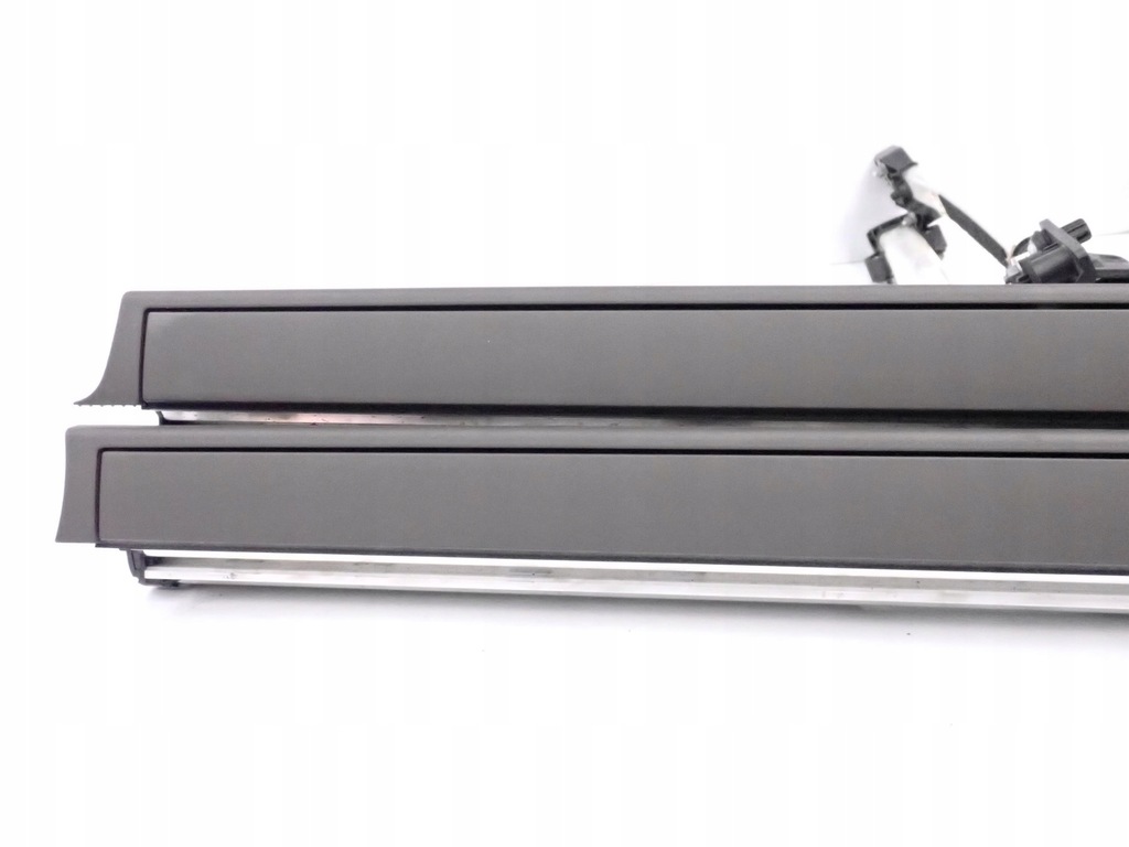 фото №13, Audi a8 d4 4h набір електричних rolet-tył