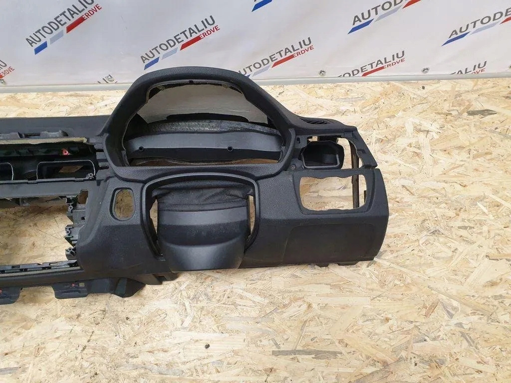 Приборная панель приборная, приборная панель bmw 3 f30, f80 rhd 2.0l дизель 2012 Киев