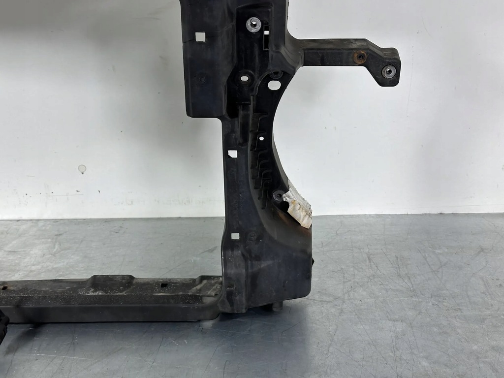 фото №14, Volkswagen passat cc 2016 корпус вентиляторов