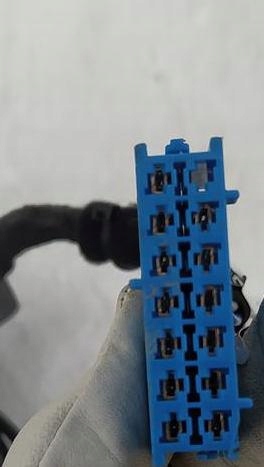 фото №9, Механизм крыша mercedes sl r232 w232 a2327704900