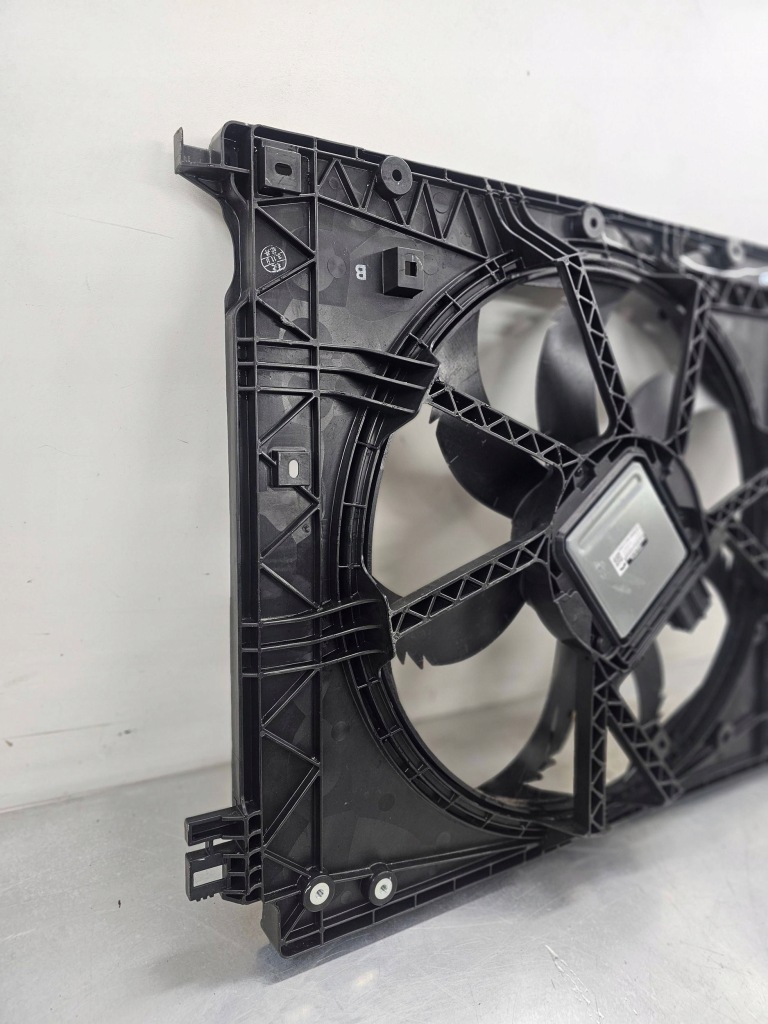 Купить Lexus nx 2 es vii вентилятор радиатора 268500-4030 16363-25020