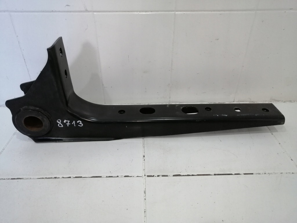 фото №1, Кронштейн кронштейн основание опрокидывания кабины правая mercedes atego hal 8713