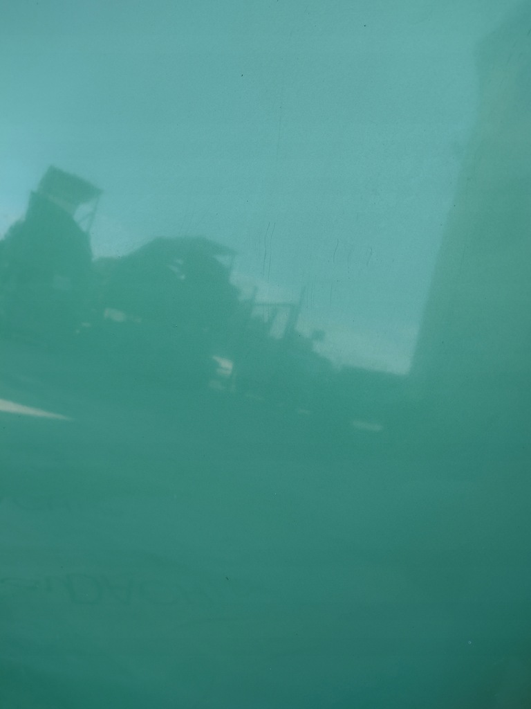 фото №9, Капот, кришка двигуна audi a3 8l k:ly6k