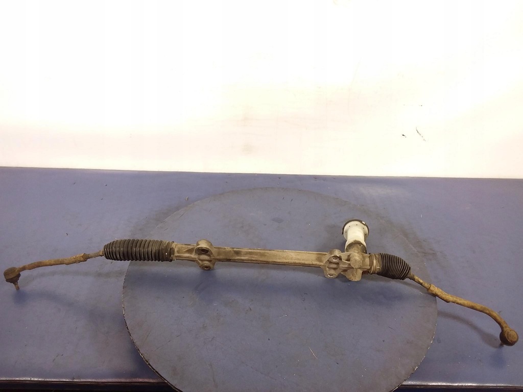 фото №5, Kia ceed i трансмісія рейка рульова 56500-1h200