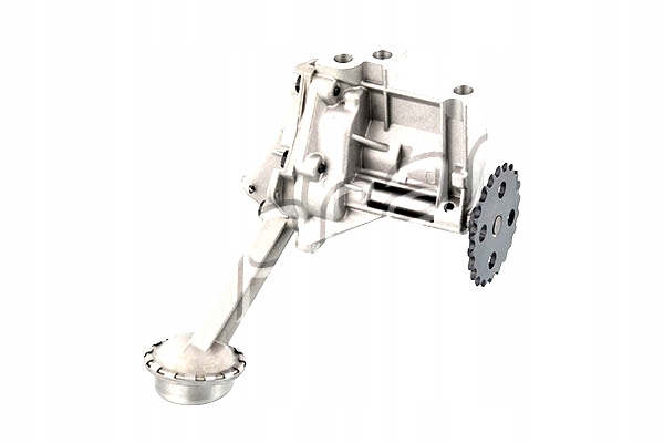 Topran насос оливи dacia renault 1.4 1.6 в Україні