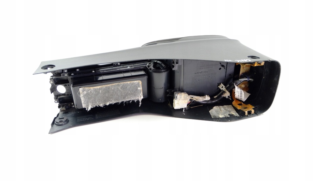 фото №8, Honda civic ufo viii туннель средний подлокотник