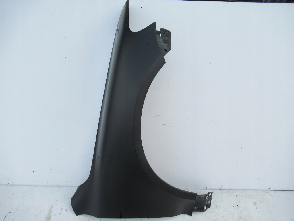 фото №1, Крыло передний правый vw touareg 7l 02-06