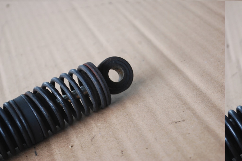 фото №4, Амортизатор натяжителя audi a6 c5 2.5 tdi 059145281