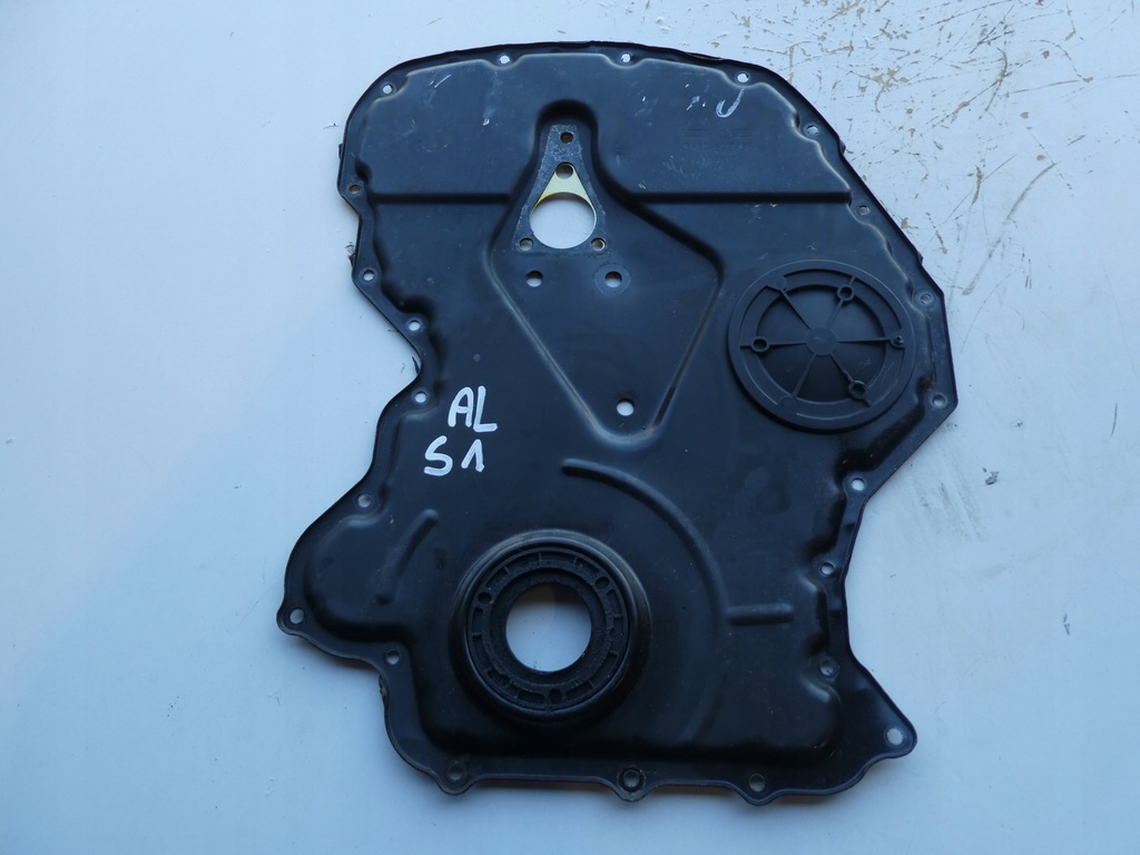 фото №1, Захист розподільного валу ford ranger 2.2 tdci bk3q-6019-bb