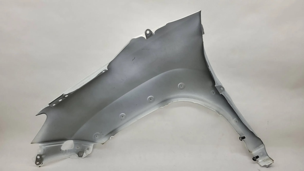 фото №7, Toyota yaris cross 20+ крыло перед передний правый fv