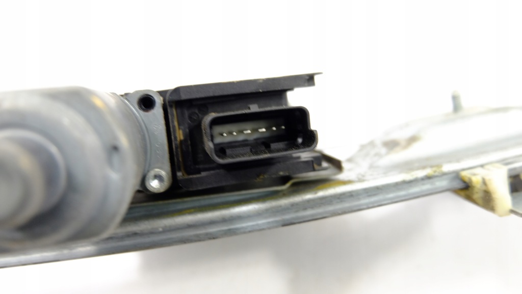 фото №6, Peugeot 208 механизм стекло левый перед