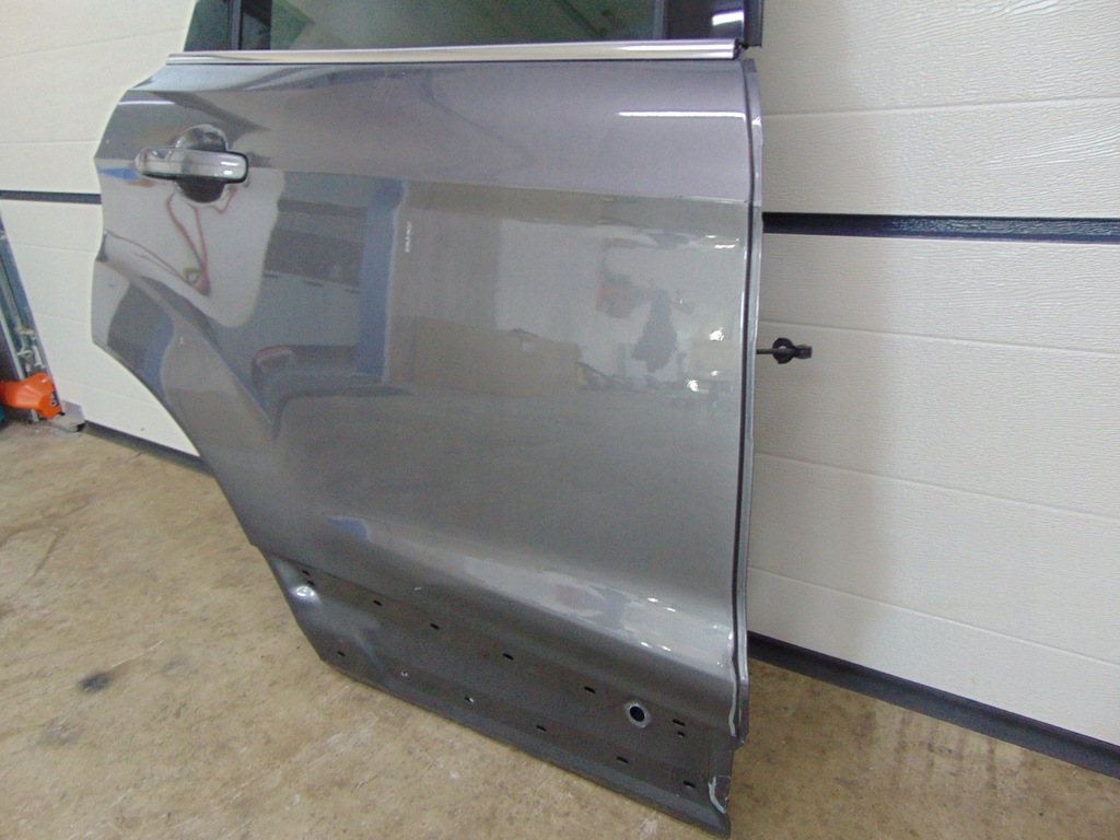 фото №10, Ford kuga mk2 дверь правое задняя