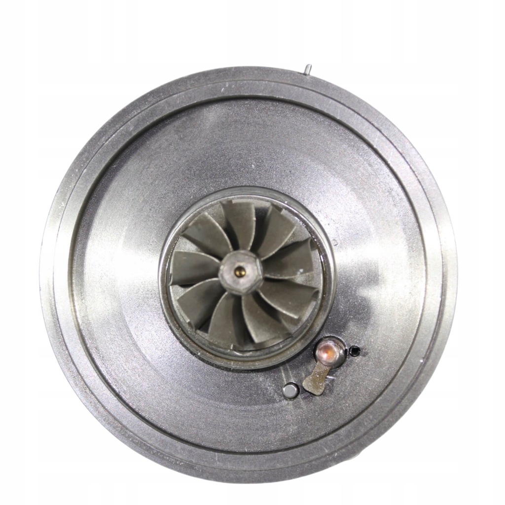 Сердцевина турбины land rover/jaguar 3.0 211-340km 824754 824755 306dt tdv6 в Украине