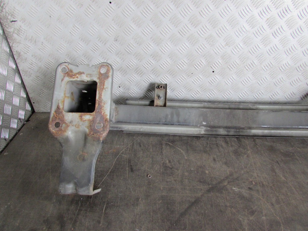 фото №10, Балка бампера перед ford mondeo mk4 07-10r