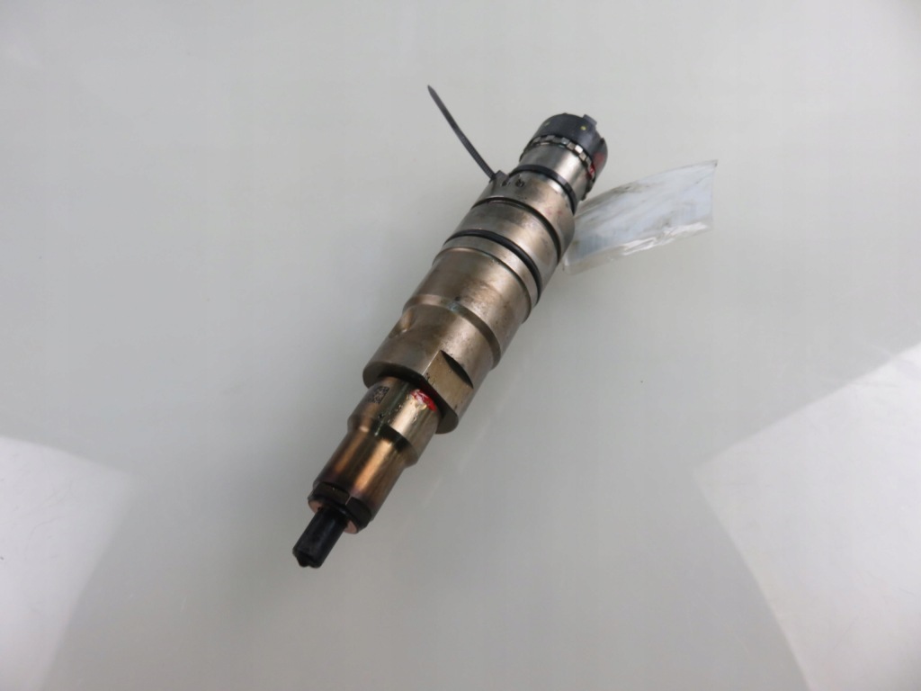 фото №2, Форсунка scania r i 2004-2019 r450 r6 - dc 13.147 euro6 2057401