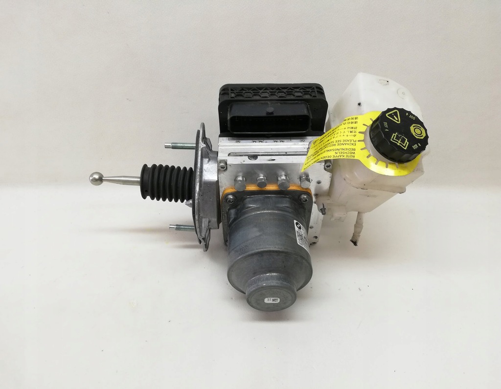 фото №7, Насос тормозная abs bmw 7 g70 3450-5a75da1-01 28.5897-9500.1