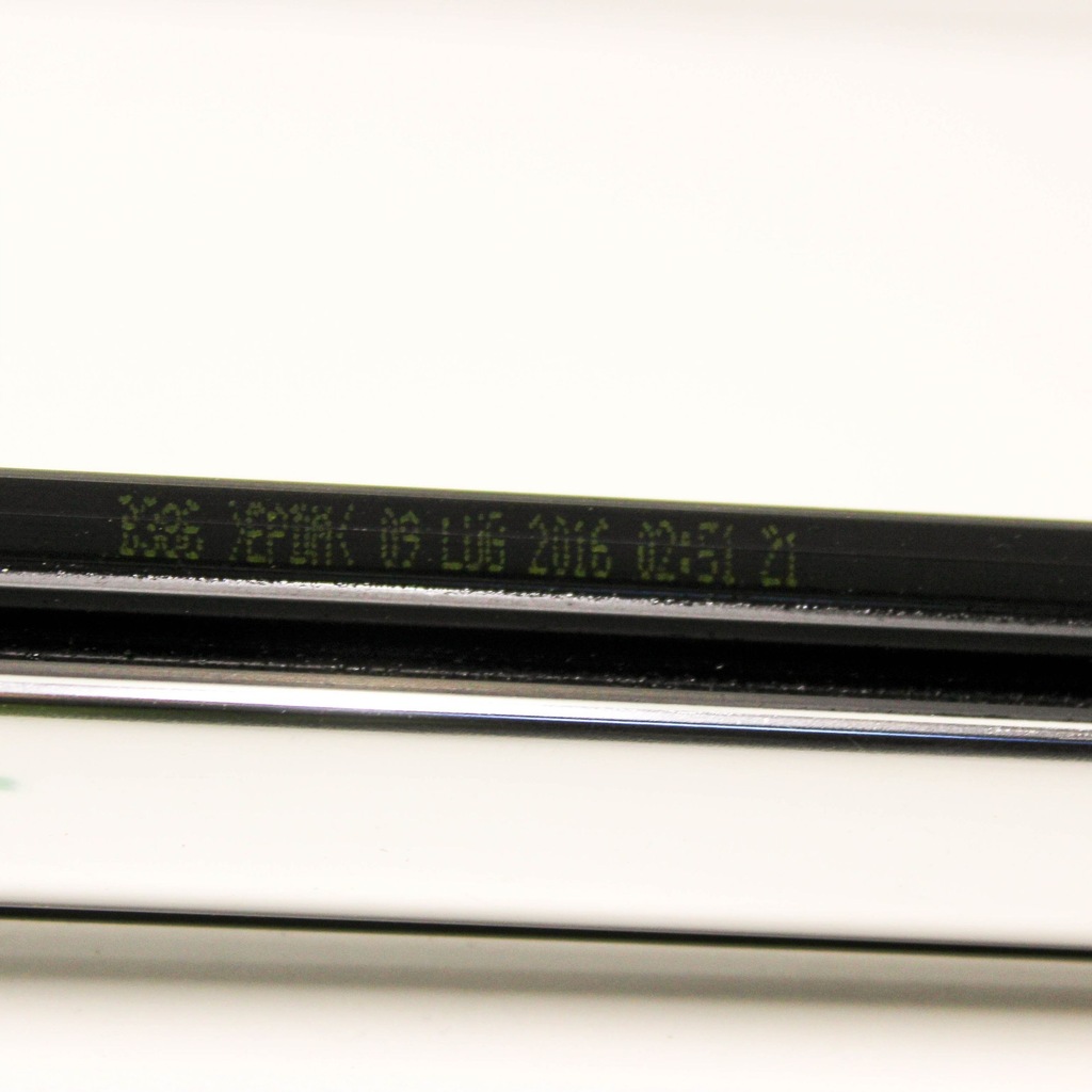 фото №8, Maserati ghibli перед сторона права listwauszczelka скло двері розсувних