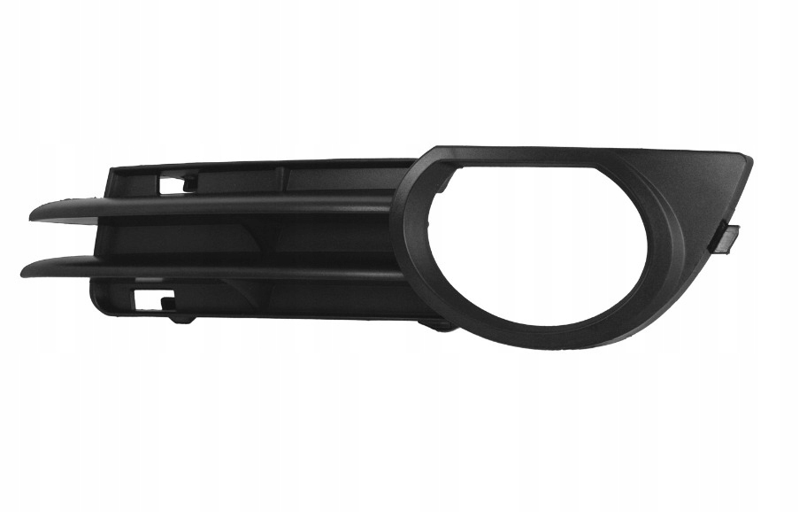 фото №1, Abakus 003-17-451 решётка вентиляционная, бампер