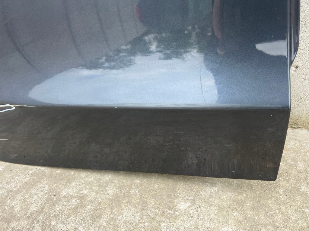 фото №6, Двері tesla model 3 задня правий