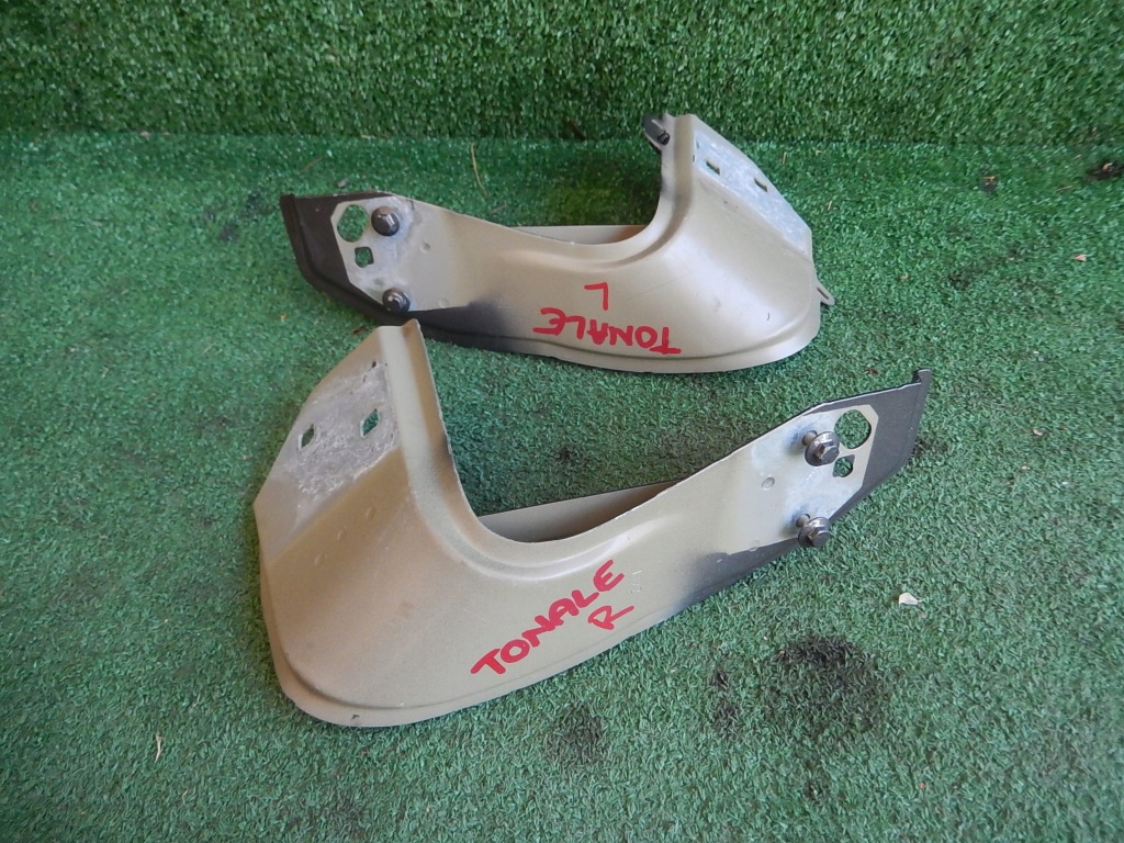 фото №1, Кронштейн кронштейн крила alfa romeo tonale праве