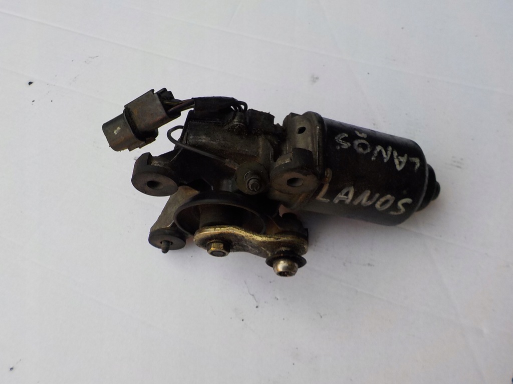 фото №1, Моторчик двірник daewoo lanos