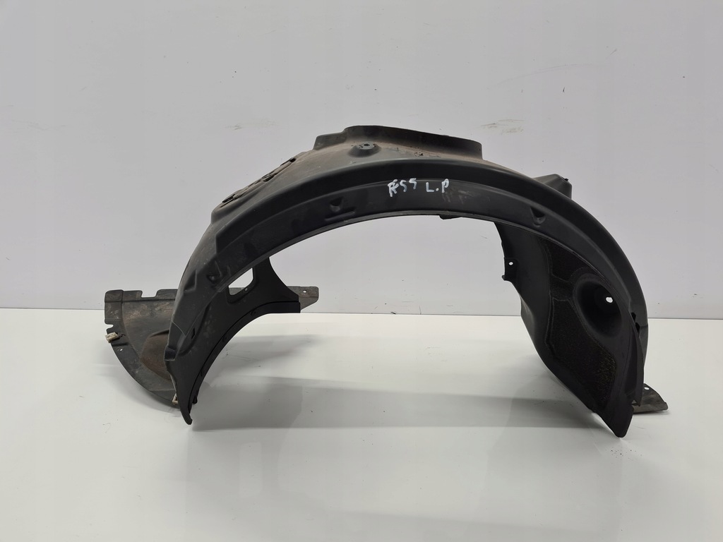 фото №1, Mini f55 подкрылок левый перед